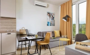 Arche Hotel Poloneza Hotel *** / 3