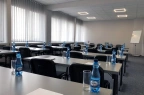 Centrum szkoleniowo-konferencyjne Żorska 14 / 3