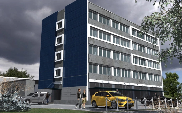 Sale konferencyjne Rybnik - Żorska 14