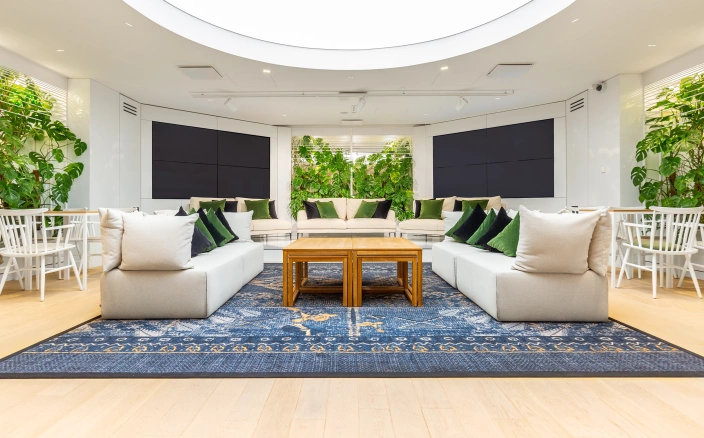 Sale konferencyjne Kraków - Business Link High5ive Kraków