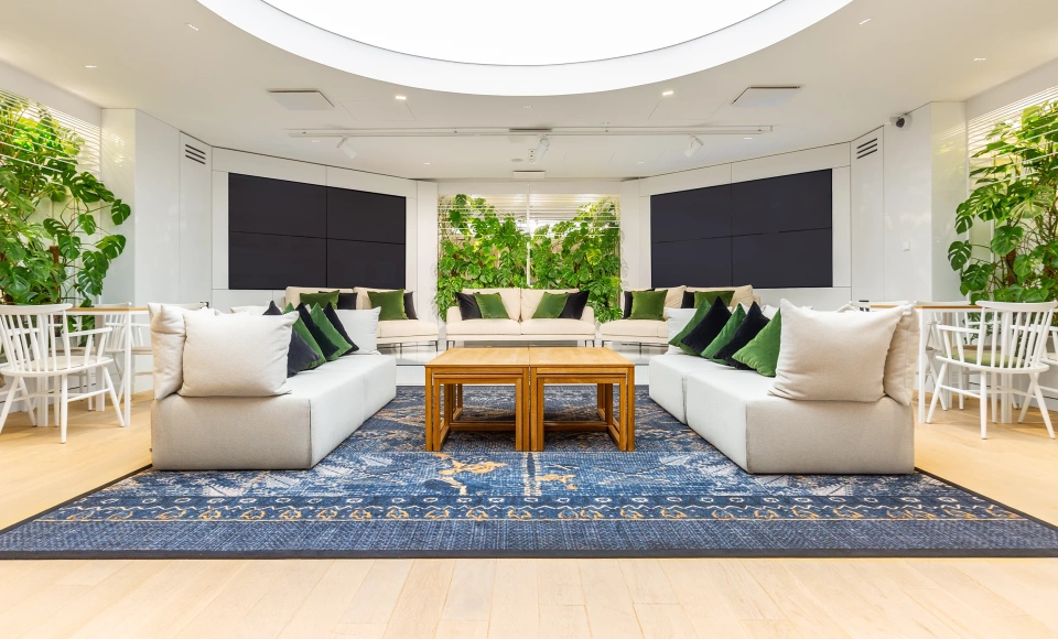 Business Link High5ive Kraków