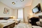 Hotel *** Hotel Picaro***Stok / 5