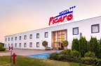 Hotel Picaro***Kraśnik Dolny