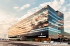Renaissance Warsaw Airport Hotel