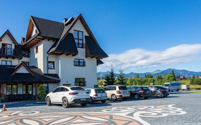 Sale konferencyjne Zakopane - Limba Grand & Resort