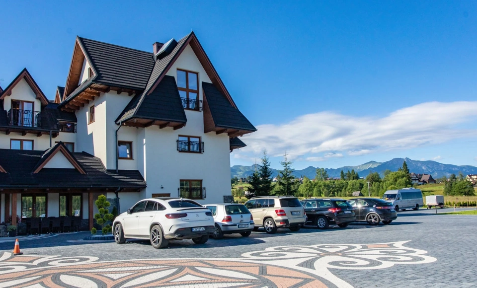 Limba Grand & Resort