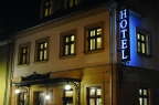 HG Hotel Restauracja