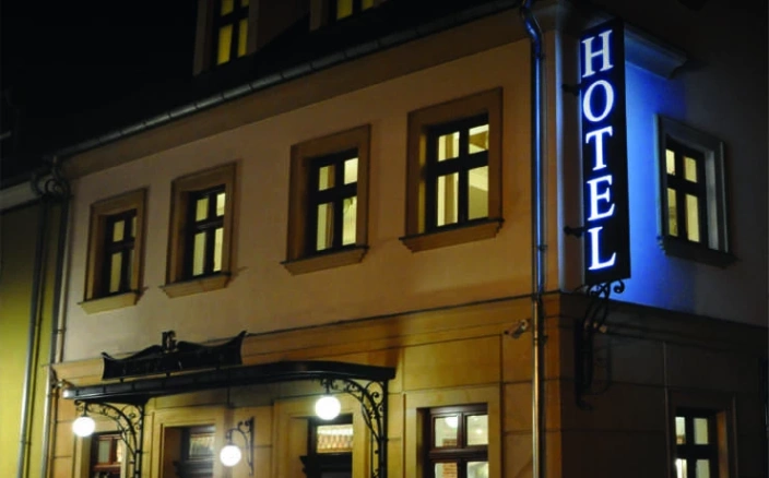 Sale konferencyjne Toszek - HG Hotel Restauracja