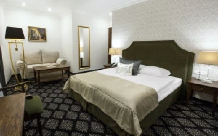 Sale konferencyjne Toszek - HG Hotel Restauracja