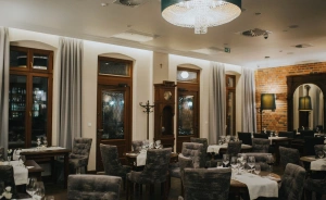 HG Hotel Restauracja Hotel *** / 0