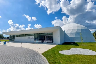 Opolanka Restaurant & Leisure