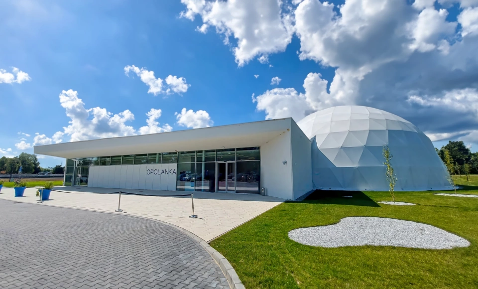 Opolanka Restaurant & Leisure