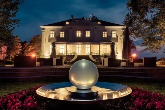 Hotel i Centrum Konferencyjne Jakubus