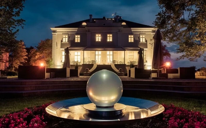 Sale konferencyjne Wilków - Hotel i Centrum Konferencyjne Jakubus