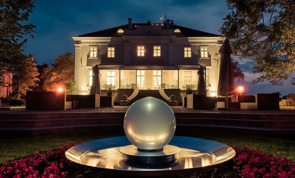 Hotel i Centrum Konferencyjne Jakubus