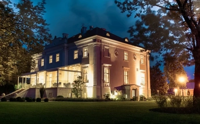 Sale konferencyjne Wilków - Hotel Jakubus