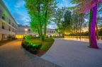 Ośrodek szkoleniowo- wypoczynkowy Green Garden Hotel*** / 3