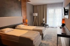 Ośrodek szkoleniowo- wypoczynkowy Green Garden Hotel*** / 4