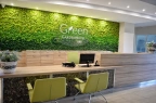 Ośrodek szkoleniowo- wypoczynkowy Green Garden Hotel*** / 0
