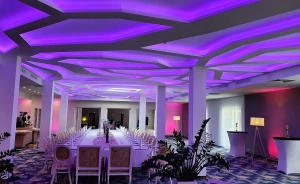 Green Garden Hotel*** Ośrodek szkoleniowo- wypoczynkowy / 2