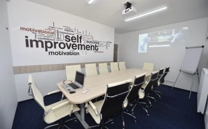 Sale konferencyjne Warszawa - saleMordor.pl