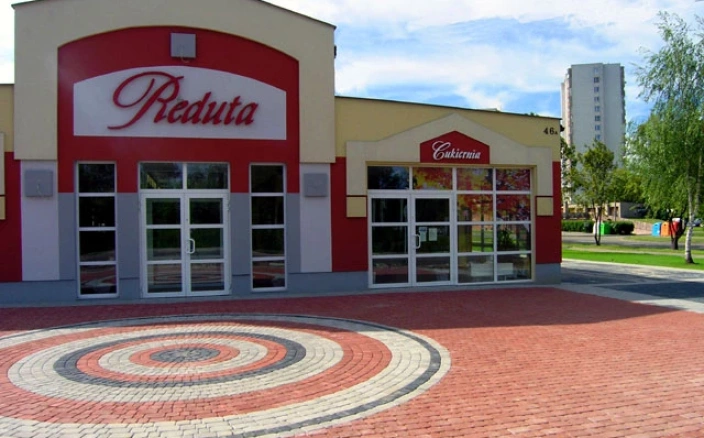 Sale konferencyjne Kraków - Centrum Konferencyjno-Bankietowe Reduta