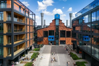 Elektrownia Powiśle