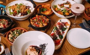 Elektrownia Powiśle Obiekt konferencyjny / 0