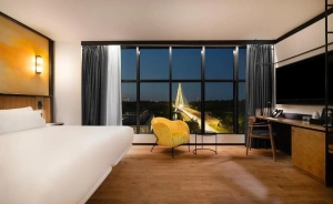 Elektrownia Powiśle Obiekt konferencyjny / 0