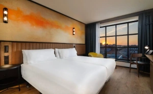 Elektrownia Powiśle Obiekt konferencyjny / 1