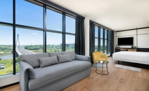 Elektrownia Powiśle Obiekt konferencyjny / 2