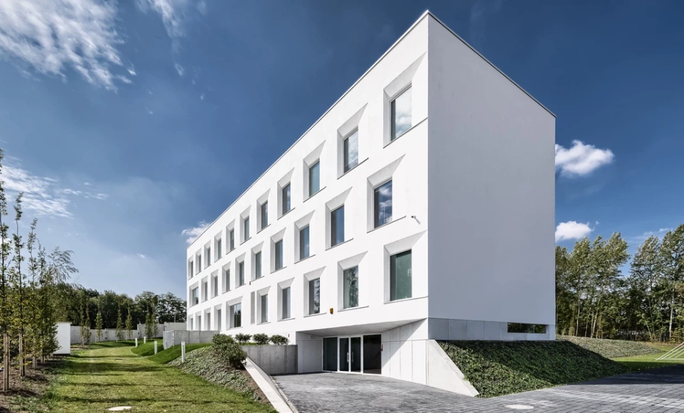 Fundacja Rozwoju Śląska