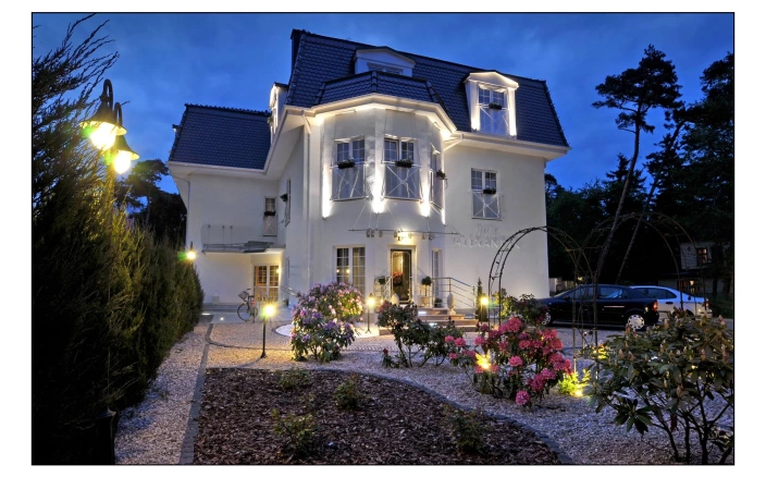 Sale konferencyjne Mielno - Willa Alexander Resort & SPA