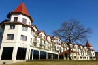 Obiekt szkoleniowo-wypoczynkowy Centrum Zdrowia i Wypoczynku Nowy Zdrój / 2