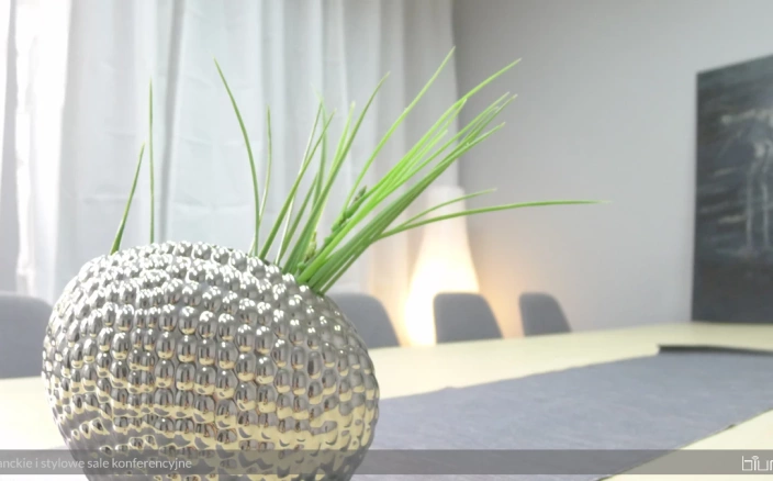 Sale konferencyjne Warszawa - Biurco - Centrum Biurowe Twarda 44