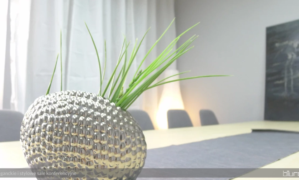 Biurco - Centrum Biurowe Twarda 44