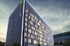 Hotel Holiday Inn Express Warszawa