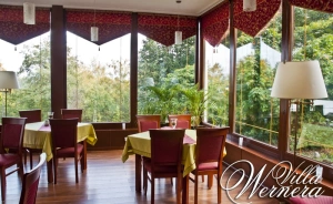 Hotel Villa Wernera Hotel *** / 1