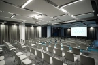 Obiekt konferencyjny Szawa Conference / 10