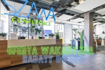 Szawa Conference