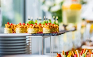 Szawa Conference Obiekt konferencyjny / 3