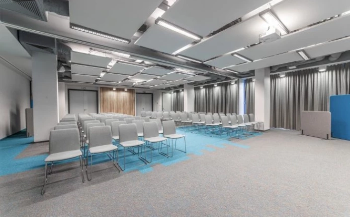 Sale konferencyjne Warszawa - Szawa Conference