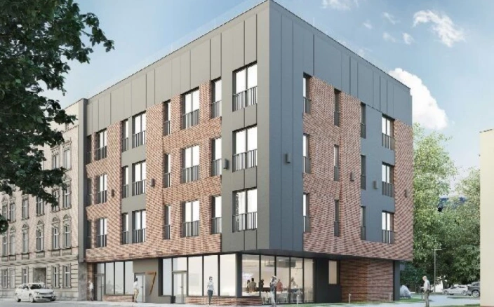 Sale konferencyjne Bytom - Hotel Senior Garden Bytom