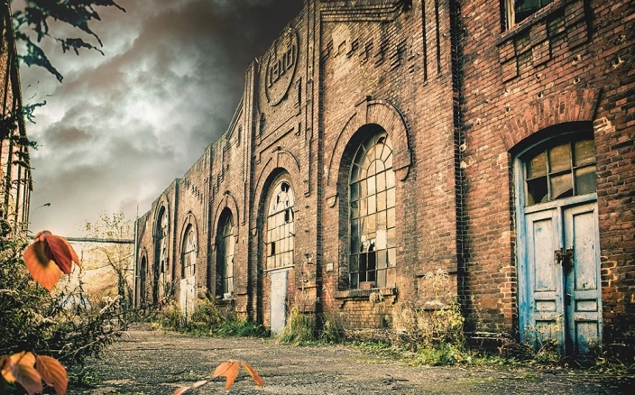 Sale konferencyjne Dąbrowa Górnicza - Fabryka Pełna Życia