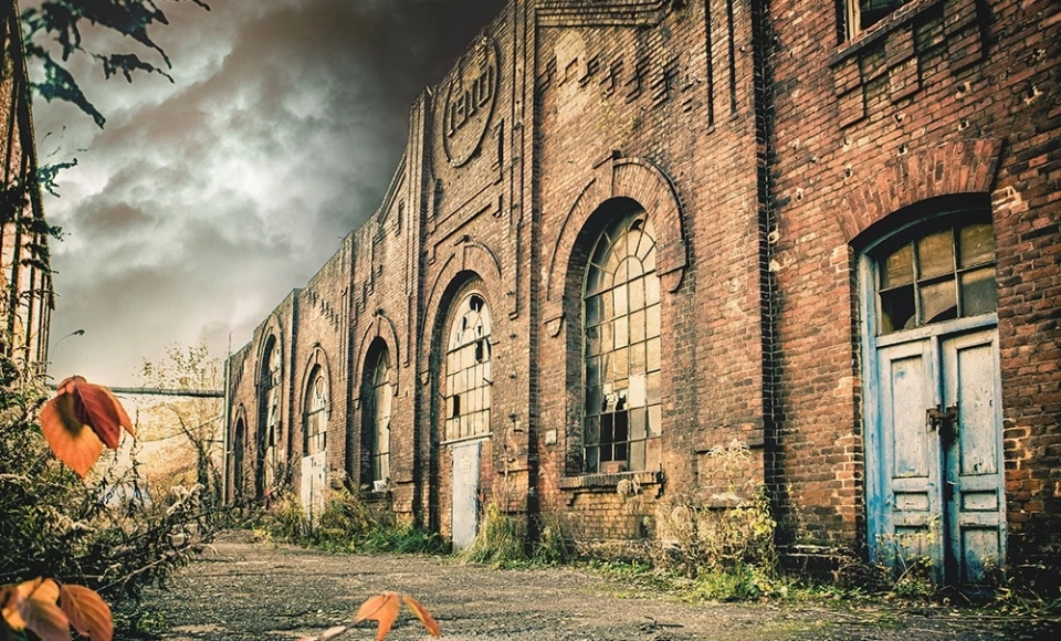 Fabryka Pełna Życia