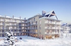 Apartamenty Zakopiańskie