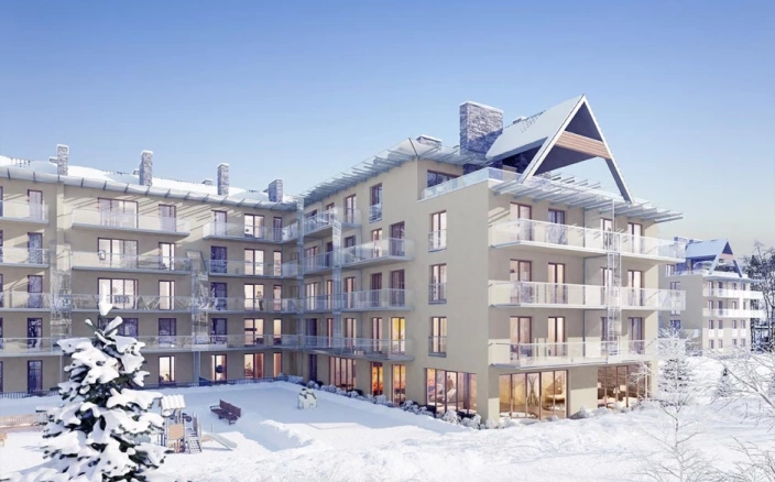 Sale konferencyjne Zakopane - Apartamenty Zakopiańskie