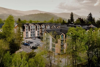 Sale konferencyjne Karpacz - Green Mountain Hotel*****