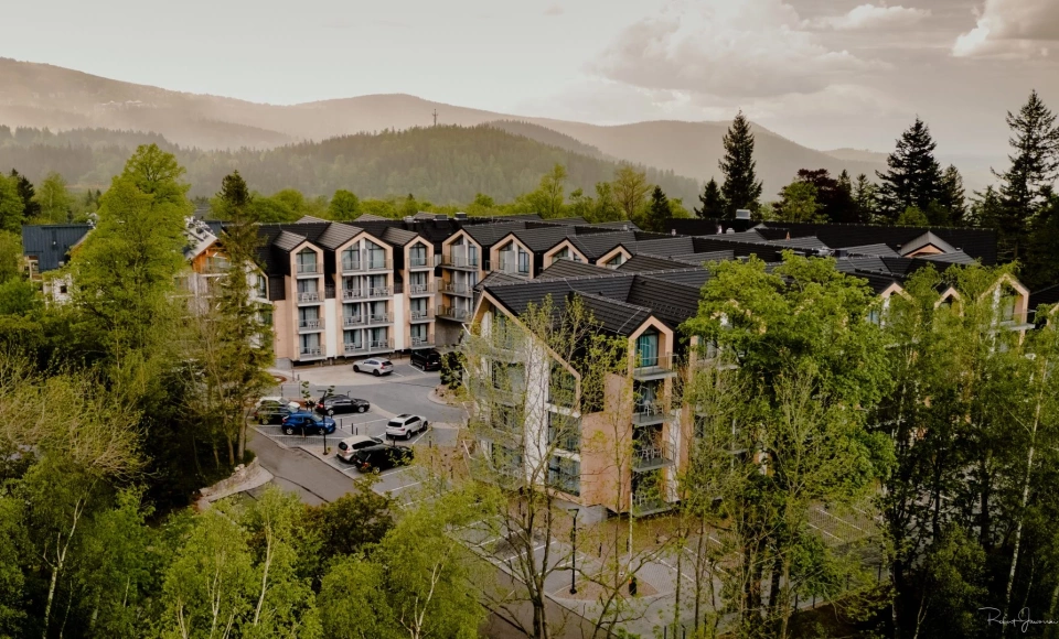 Green Mountain Hotel*****