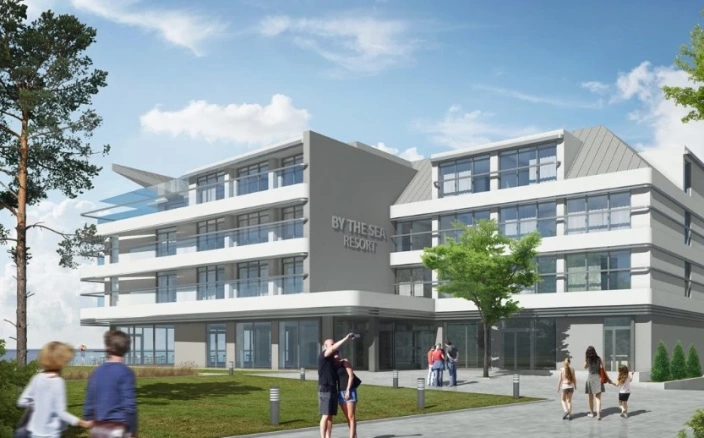 Sale konferencyjne Międzyzdroje - By The Sea Resort